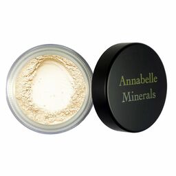 Annabelle Minerals