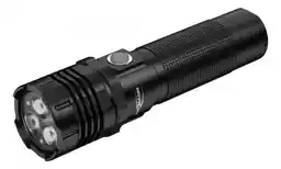 Ansmann Latarki LED Pro 3000R, 3200 lm, 26650