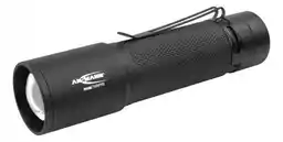 Ansmann Latarki LED T600FRB, 620 lm, 18650/3xAAA