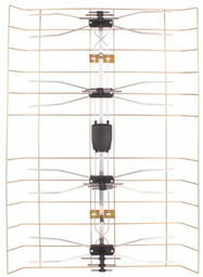 Antena szerokopasmowa