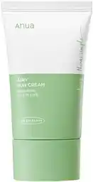 Anua Airy Sun ream SPF50+ PA++++ lekki krem przeciwsłoneczny 50ml