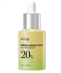 Anua Green Lemon Vitamin C Blemish Serum do twarzy 20g