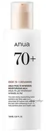 Anua Rice 70 Intensive Moisturizing Milk Nawilżające Mleczko 150ml
