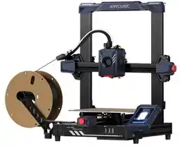 Anycubic Kobra 2 Pro Czarny Drukarka 3D