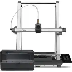 Anycubic Kobra 3 Max Combo Czarny Drukarka 3D