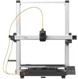 Anycubic Kobra 3 Max Czarny Drukarka 3D