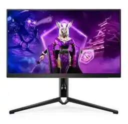 AOC Agon Pro AG274QS 27 2K IPS 300Hz 1ms Gamingowy Monitor LED