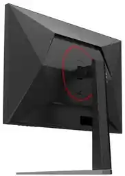 Aoc Monitor 27G4HA 27 cali Fast Ips 200Hz HDMIx2 Dp Pivot Glośniki