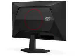 AOC Monitor C24G42E - 23.6 VA Full HD 0.5ms 180Hz