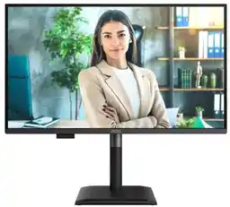 AOC Q27P4U 27 2K IPS 120Hz 4ms Monitor LED