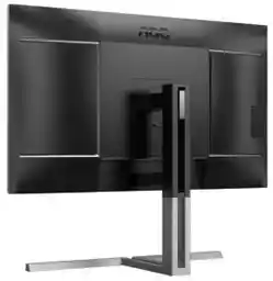 AOC U32U3CV 31,5 4K Nano IPS 60Hz 4ms Monitor LED