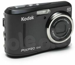 Aparat cyfrowy Kodak