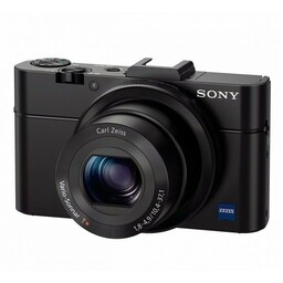 Aparat Sony