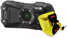 Aparat wodoszczelny Ricoh WG-80