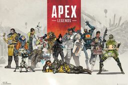 Apex Legends gadżety
