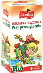 Apotheke herbatki