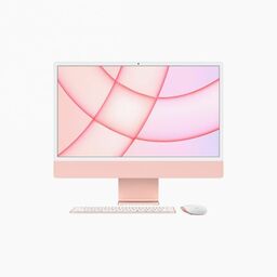 Apple iMac 24 2021