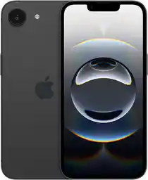 Apple iPhone 16e 128GB czarny