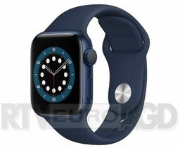 Apple smartwatch ekg