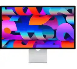 Apple Studio Display 2026 MFF04RC/A 27 5K 60Hz Szkło nanostrukturalne Podstawka z regulacją pochylenia i wysokości Monitor LED