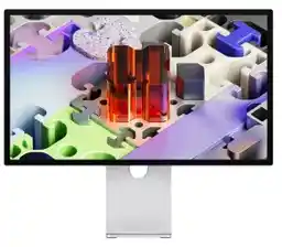 Apple Studio Display XDR 2026 MFEP4RC/A 27 5K 120Hz Szkło nanostrukturalne Podstawka z regulacją pochylenia i wysokości Monitor LED