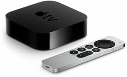 Apple TV