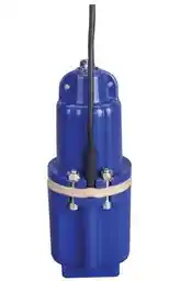 Aquacraft Pompa do wody Q30040 elektryczna