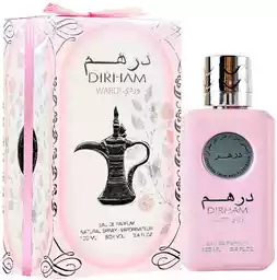 Ard Al Zaafaran Dirham Wardi woda perfumowana 100 ml