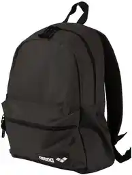 Arena Plecak team backpack 30 czarny