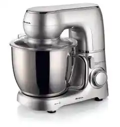 Ariete 1583/00 1300W Gourmet Compact Robot planetarny