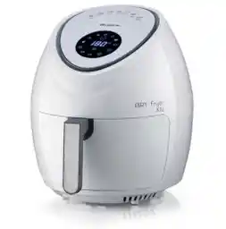 Ariete 4618 03 1800W 7l Air fryer