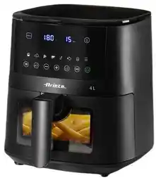 Ariete Air Fryer 4 4633 00 1400W 4l Air fryer