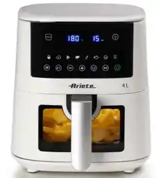 Ariete Air Fryer 4 4633 03 1400W 4l Air fryer