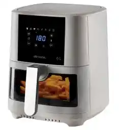 Ariete Air Fryer 6 4626 03 1300W 6l Air fryer