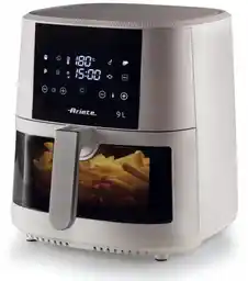 Ariete Air Fryer 9 4630 03 1500W 9l Air fryer