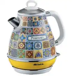 Ariete Czajnik Positano 2869/0P