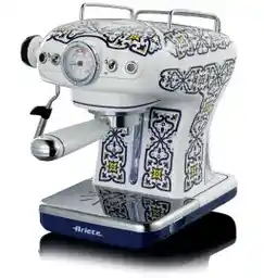 Ariete Espresso Capri 1389 Szerokość 28cm Ekspres kolbowy