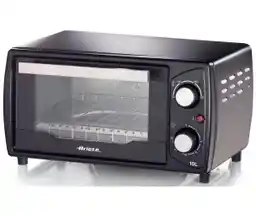 Ariete Forno electrico 3920/00 10L Mini piekarnik
