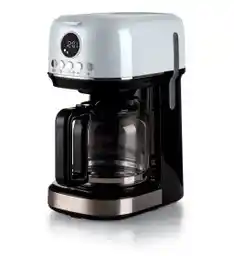 Ariete Moderna 1396/01 Ekspres przelewowy