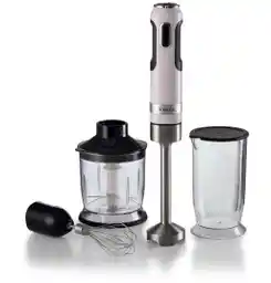 Ariete Moderna 602/01 1000W Rozdrabniacz Końcówka do ubijania Blender