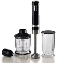 Ariete Moderna 602/02 1000W Rozdrabniacz Końcówka do ubijania Blender