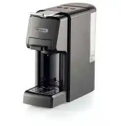 Ariete Moderna Cassetto 4in1 1304/01 Szerokość 11,5cm Ekspres na kapsułki