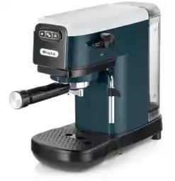 Ariete Smart Slim Espresso 1399/11 Szerokość 15cm Ekspres kolbowy