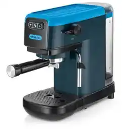 Ariete Smart Slim Espresso 1399/18 Szerokość 15cm Ekspres kolbowy