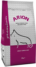 Arion Premium lamb rice