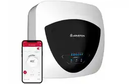 Ariston Andris Elite WiFi 15 EU 3105082 1,2kW 8 barów 15dB Bojler elektryczny