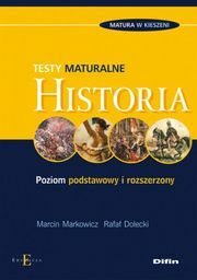 Arkusze maturalne