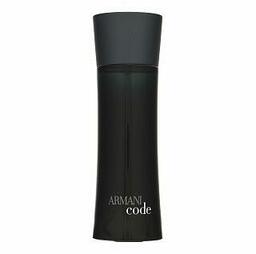 Armani Code