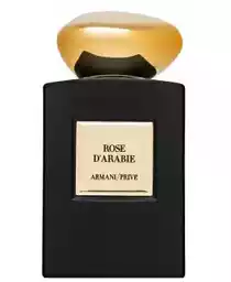 Armani Prive Rose d Arabie Intense woda perfumowana 100 ml
