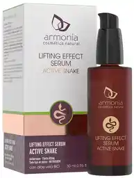 Armonia Serum z Jadem Żmii ACTIVE SNAKE z Efektem Liftingującym 30ml